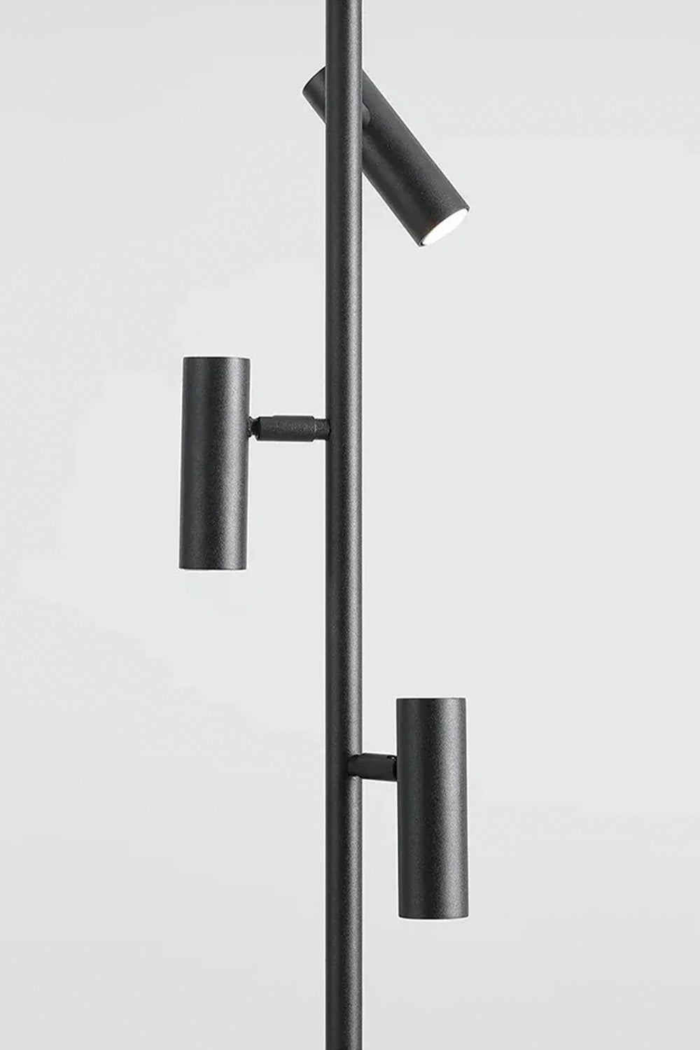 Crest Lambader - Siyah - 1