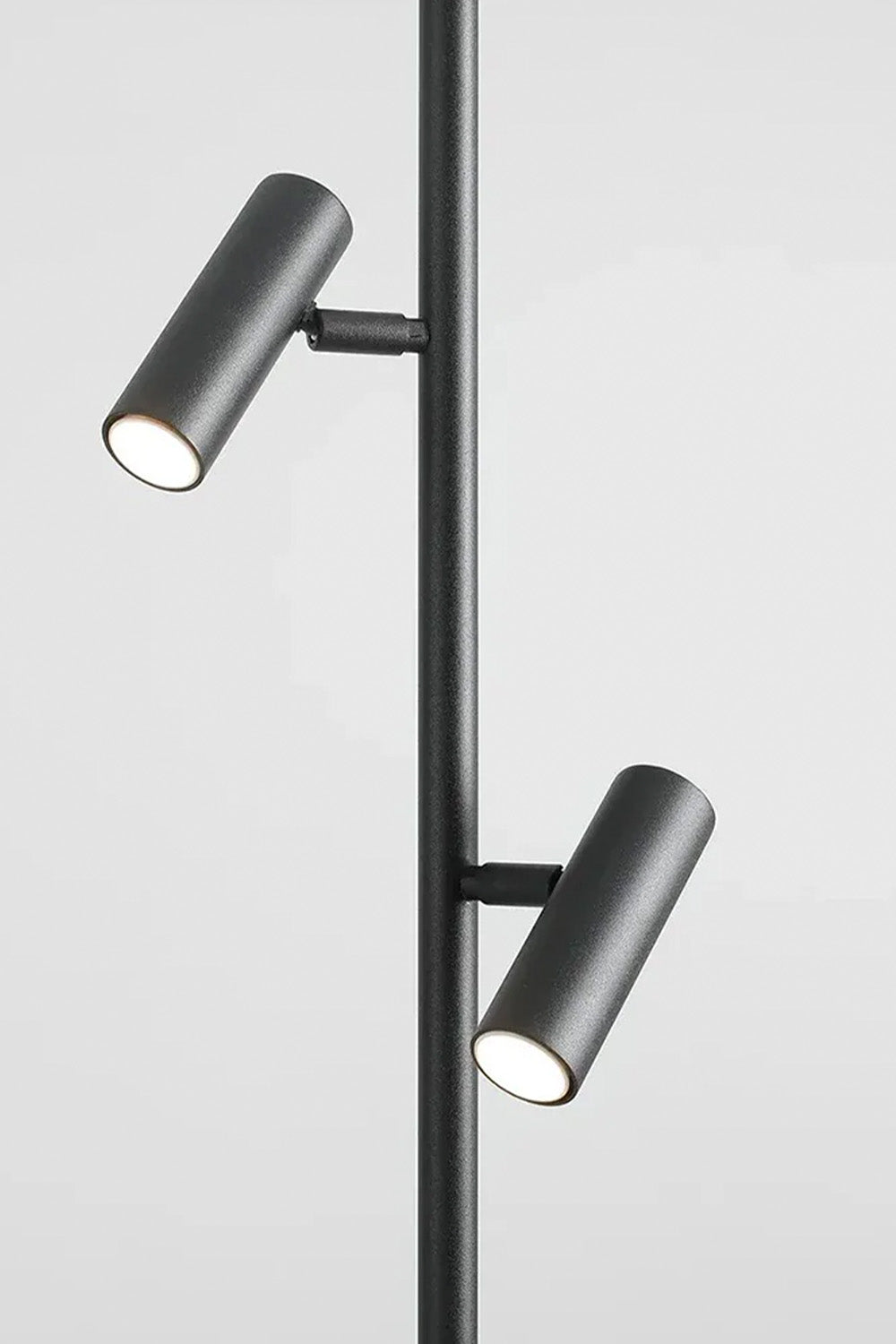 Crest Lambader - Siyah - 2