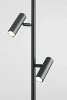 Crest Lambader - Siyah - 2