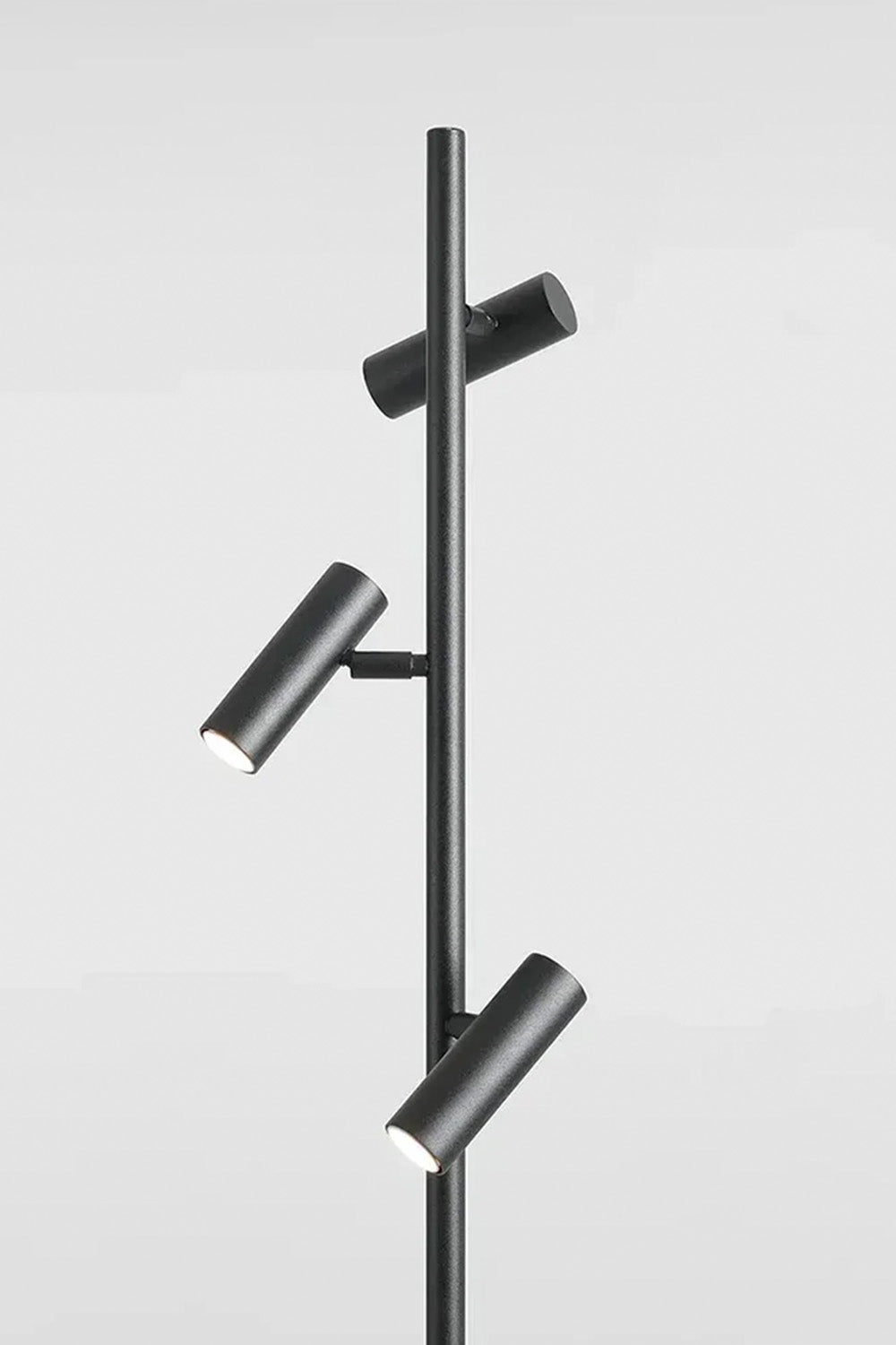 Crest Lambader - Siyah - 3