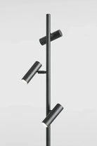 Crest Lambader - Siyah - 3