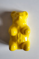 Gummy Bear Duvar Figürü | Sarı - 1