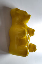 Gummy Bear Duvar Figürü | Sarı - 5