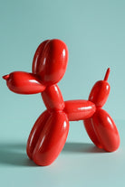 Balon Köpek Figürü | Kırmızı - 0