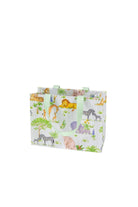 Safari Baby Small Gift Bags  1 Each - 0