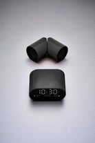 Ray Alarm Saat Siyah - 7