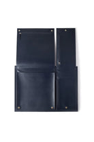 Flat 14'' Laptop Kılıfı Koyu Mavi - 2