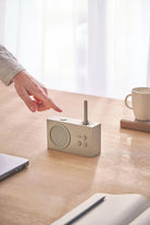 Tykho 3 Bluetooth Hoparlör Ve Radyo Dore - 0