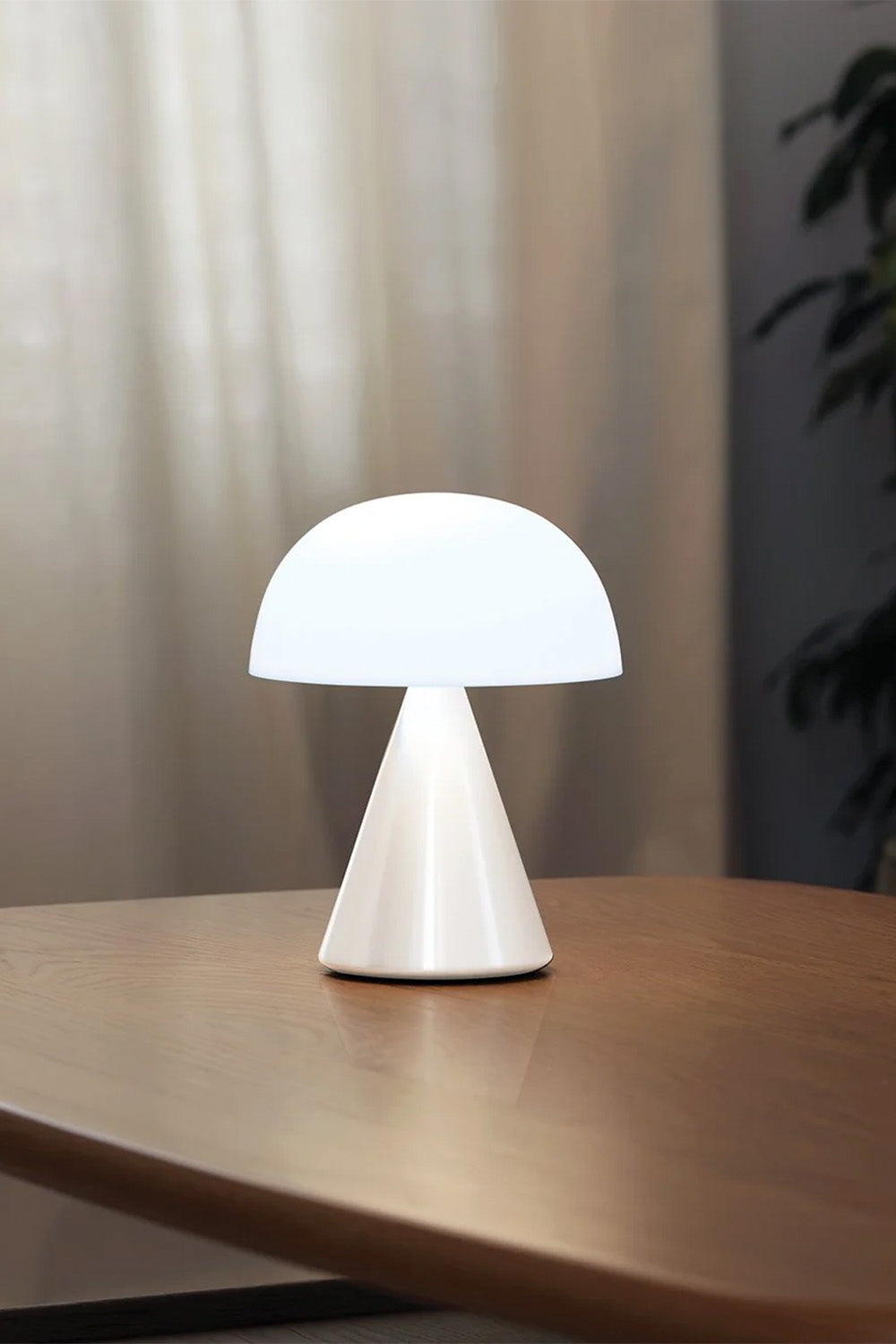 Mina L Led Lamba Beyaz - 3