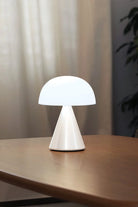 Mina L Led Lamba Beyaz - 3