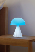 Mina L Led Lamba Beyaz - 4