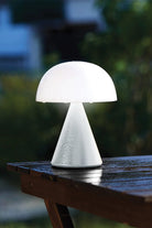 Mina L Led Lamba Beyaz - 5