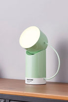 X Pantone Orbe Led Aydınlatma Mint - 1