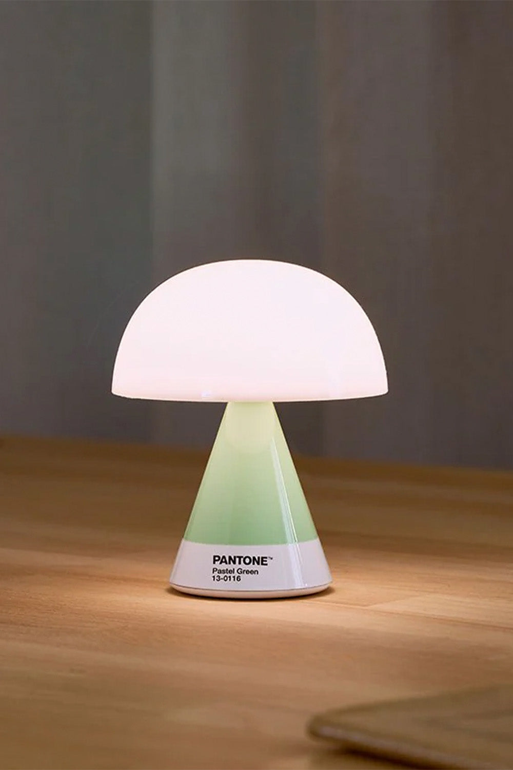 X Pantone Mina M Led Lamba Mint - 1