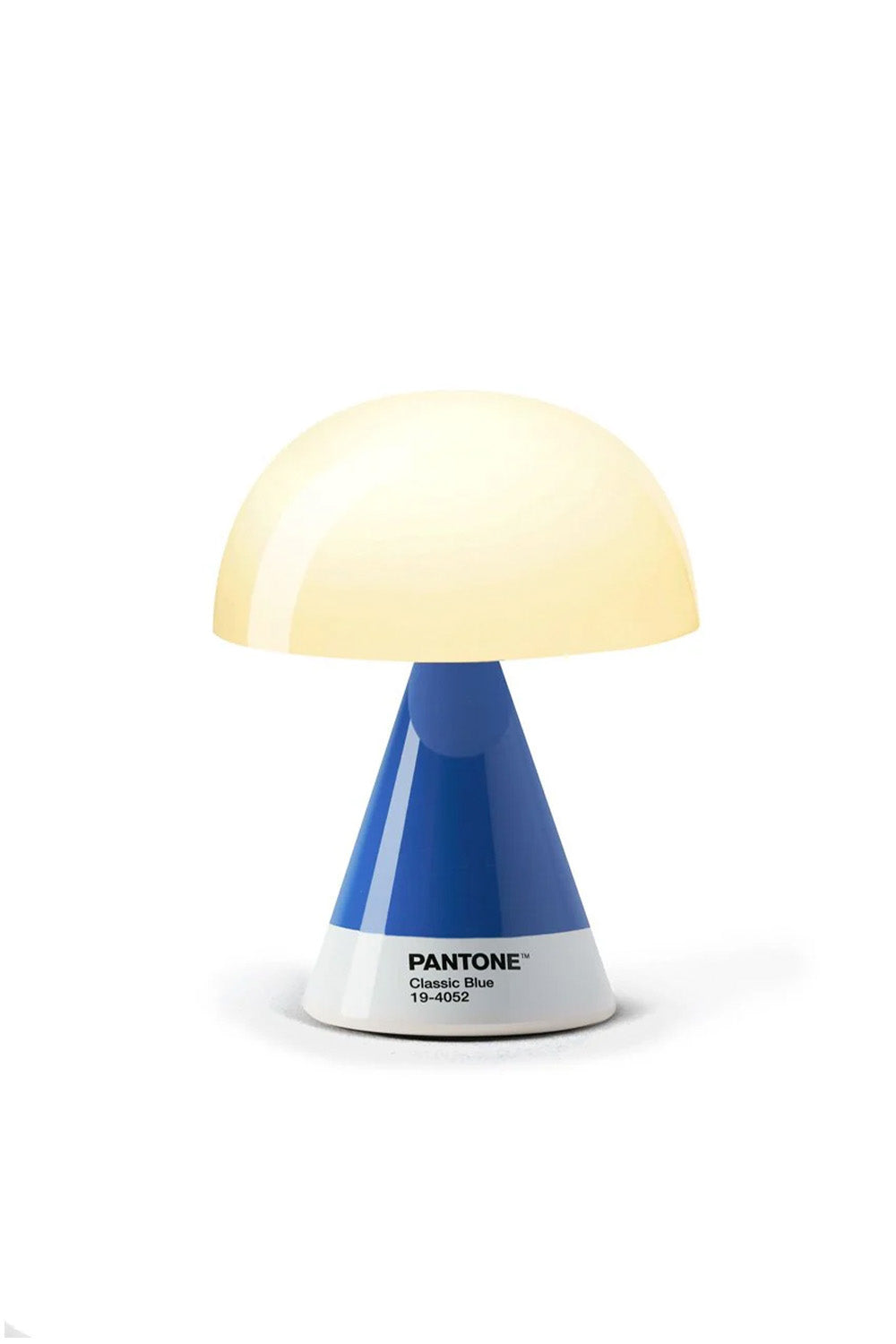 X Pantone Mina M Led Lamba Mavi - 0