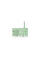 X Pantone Tykho 3 Bluetooth Hoparlör Ve Radyo Mint - 0