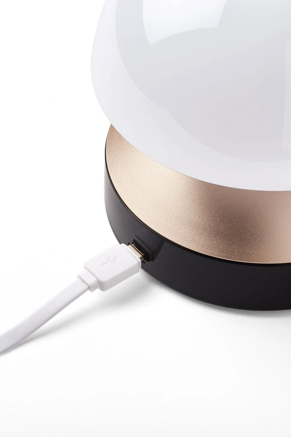 Mina Sunrise Alarm Saatli Gün Işığı Simulatörü & Aydınlatma Gold - 3