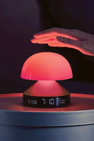 Mina Sunrise Alarm Saatli Gün Işığı Simulatörü & Aydınlatma Gold - 4