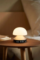 Mina Sunrise Alarm Saatli Gün Işığı Simulatörü & Aydınlatma Gold - 6