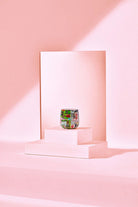 Mino + Bluetooth Hoparlör X Jean Michel Basquiat İn İtalian - 3