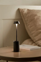 Mimi Esnek Okuma Lambası Metalik Gri - 6