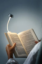 Mimi Esnek Okuma Lambası Alüminyum - 16