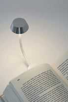 Mimi Esnek Okuma Lambası Alüminyum - 6