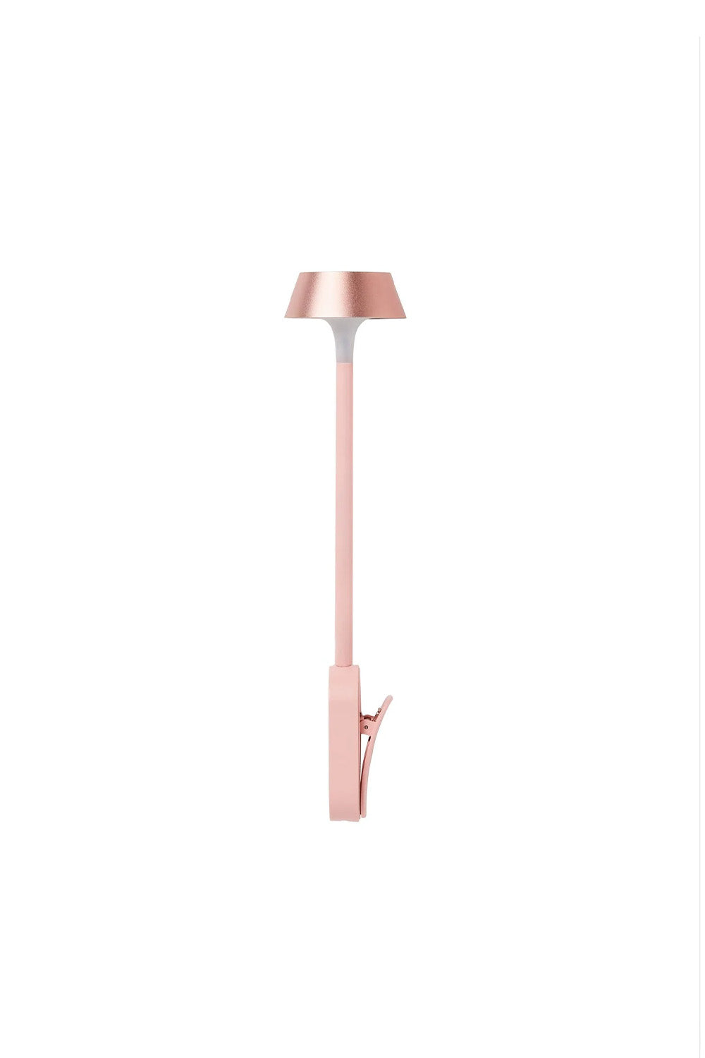 Mimi Esnek Okuma Lambası Pembe - 2