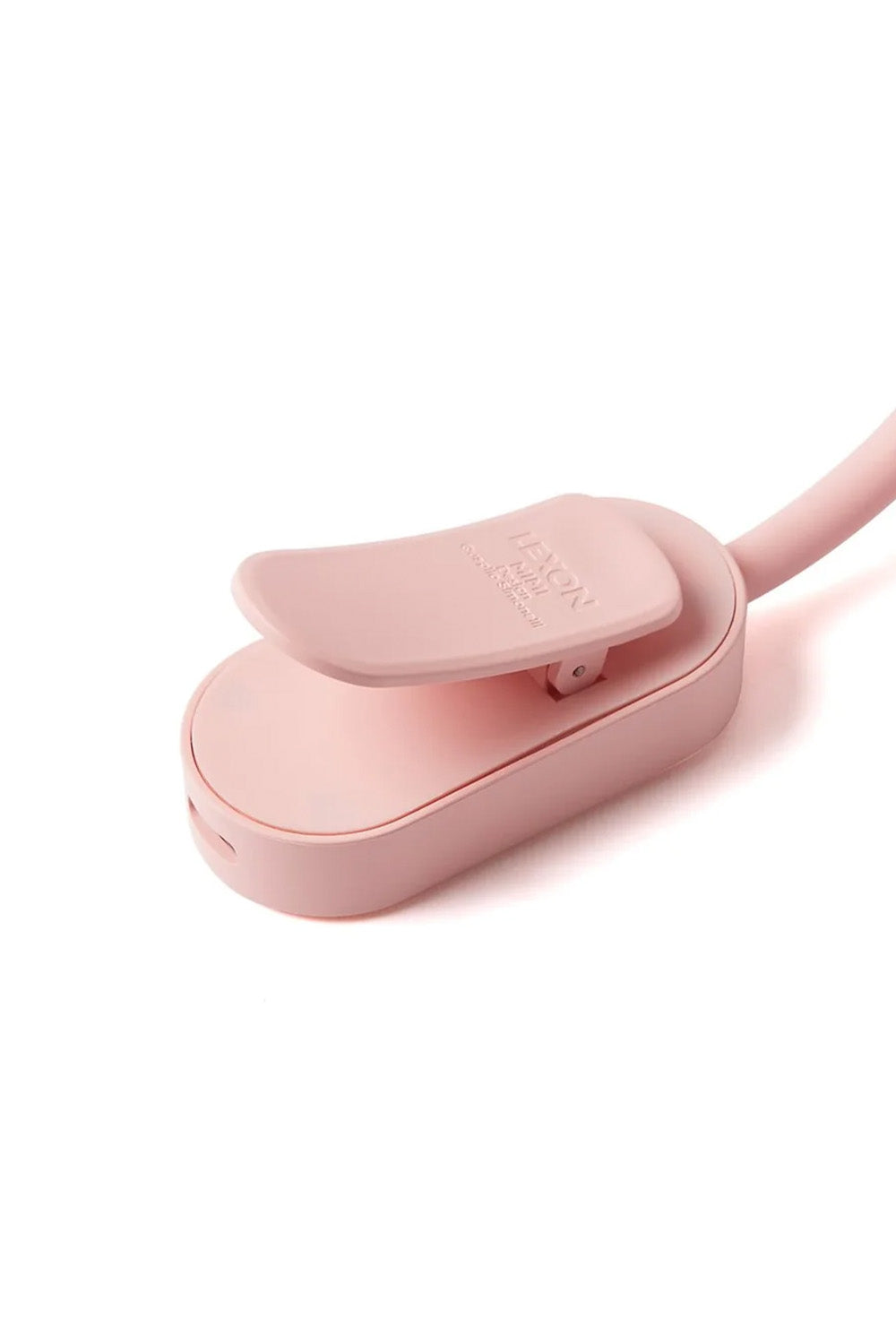 Mimi Esnek Okuma Lambası Pembe - 4