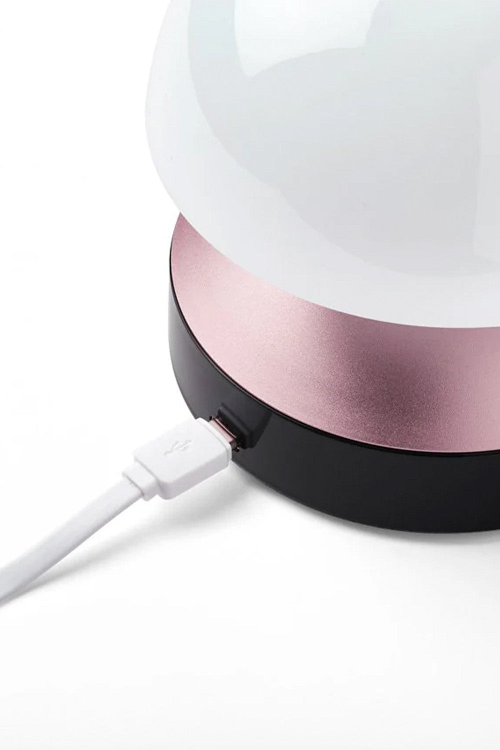 Mina Sunrise Alarm Saatli Gün Işığı Simülatörü & Aydınlatma Pembe - 11