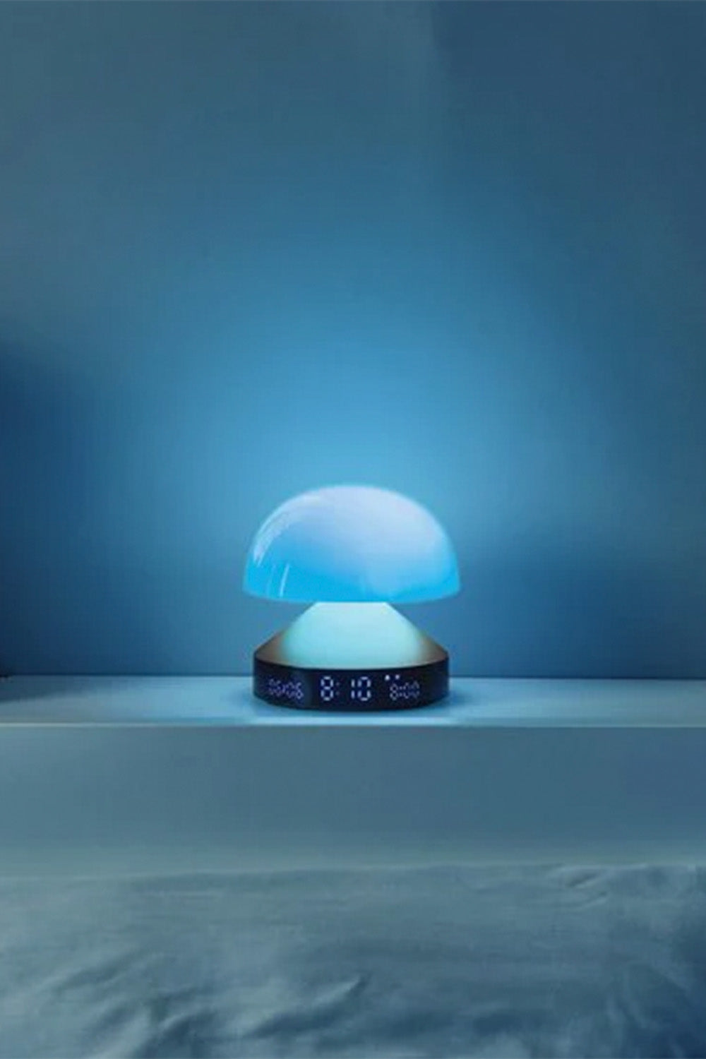 Mina Sunrise Alarm Saatli Gün Işığı Simülatörü & Aydınlatma Pembe - 2