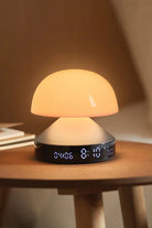 Mina Sunrise Alarm Saatli Gün Işığı Simülatörü & Aydınlatma Açık Mavi - 11