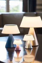 Luma Xl Led Lamba Alüminyum - 1