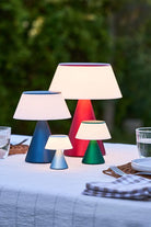 Luma Xl Led Lamba Alüminyum - 2