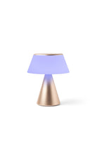 Luma Xl Led Lamba Dore - 9