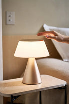 Luma Xl Led Lamba Dore - 13