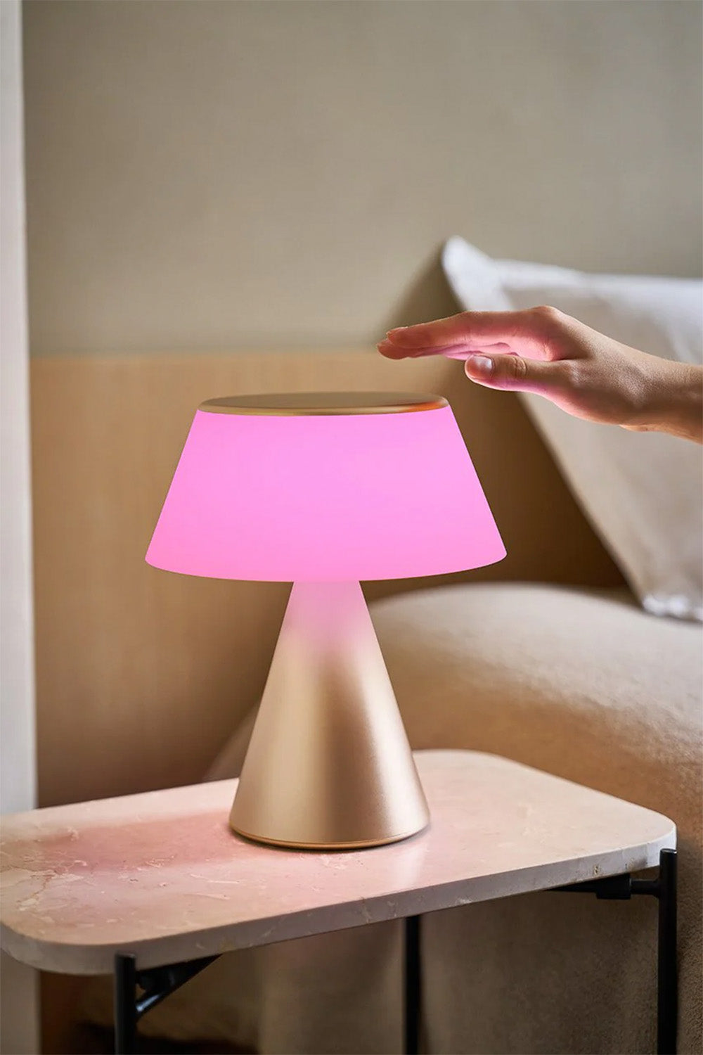 Luma Xl Led Lamba Dore - 16