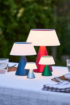 Luma Xl Led Lamba Dore - 2