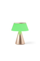 Luma Xl Led Lamba Dore - 7