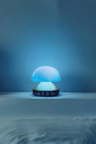 Mina Sunrise Alarm Saatli Gün Işığı Simulatörü & Aydınlatma Alüminyum - 12