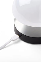 Mina Sunrise Alarm Saatli Gün Işığı Simulatörü & Aydınlatma Alüminyum - 13