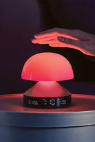 Mina Sunrise Alarm Saatli Gün Işığı Simulatörü & Aydınlatma Alüminyum - 14