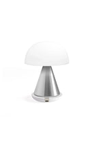 Mina L Led Lamba Alüminyum - 2