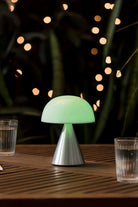 Mina L Led Lamba Alüminyum - 7