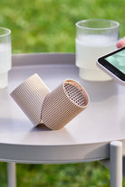 Ray Bluetooth Hoparlör Vivid Gold - 9