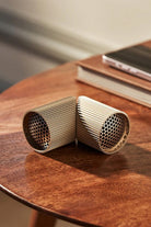 Ray Bluetooth Hoparlör Vivid Gold - 10