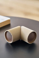 Ray Bluetooth Hoparlör Vivid Gold - 8