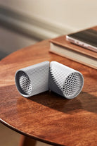 Ray Bluetooth Hoparlör Alüminyum - 6