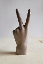 Barış El Figürü V2 | Bej - 5