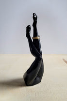 Bacak Yüzük Düzenleyici | Siyah - 2